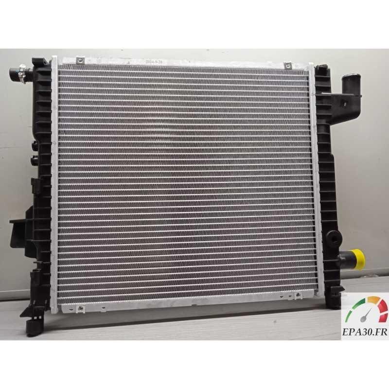RTA2262 RADIATEUR REFROIDISSEMENT RENAULT TWINGO 1 LesAnciennes.com