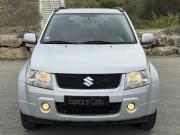 image_1-SUZUKI Grand Vitara 4X4 BVM 1.6 VVT 106 ch - 2006