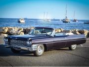 image_0-CADILLAC Deville Cabriolet - 1964
