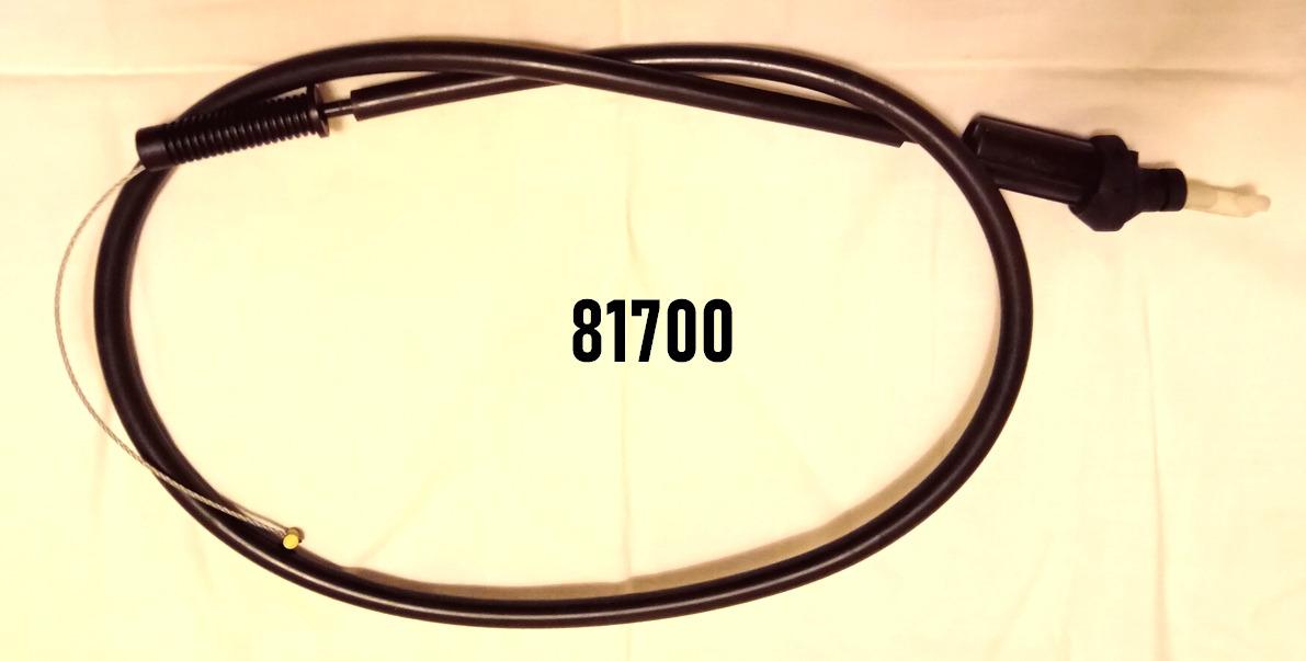 Câble accélérateur PEUGEOT 405 LesAnciennes.com
