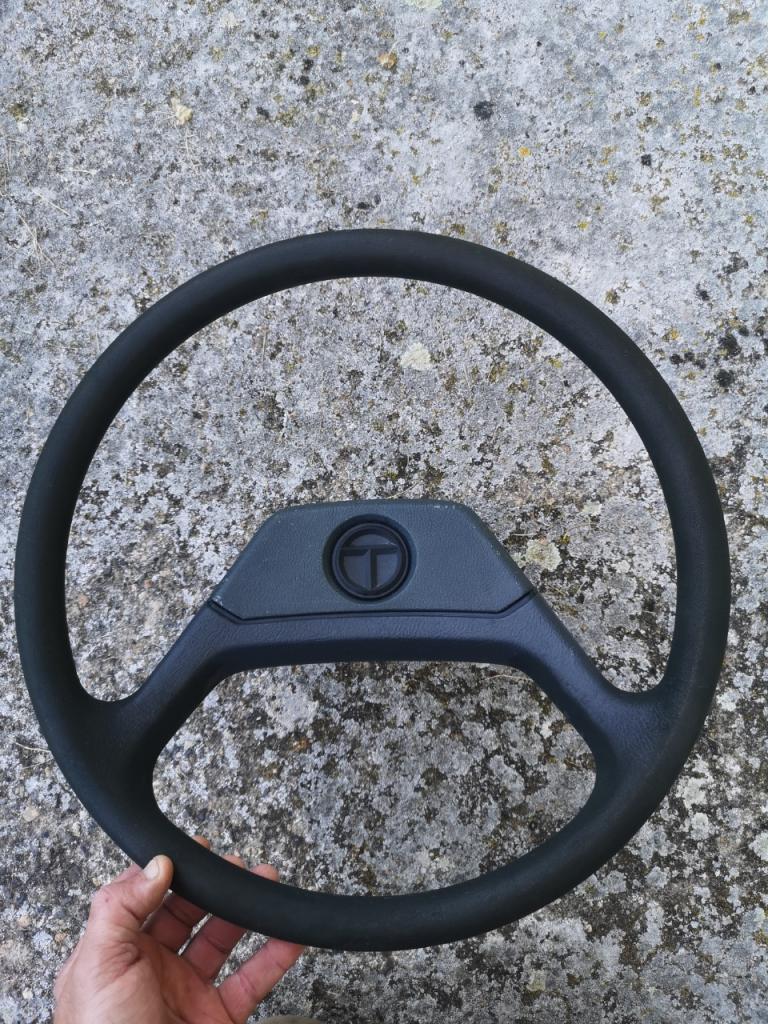 Volant TALBOT Solara LesAnciennes.com