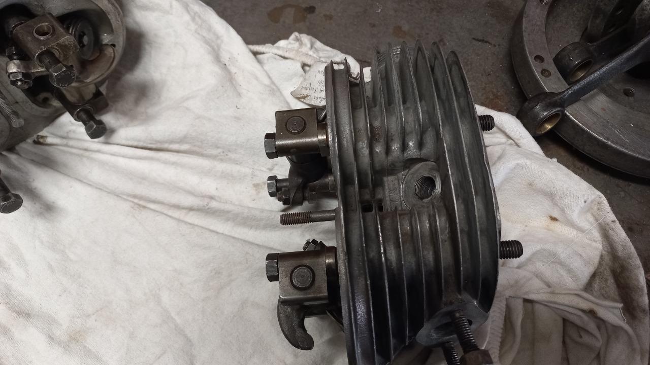 Pièces BMW R50 /2 LesAnciennes.com