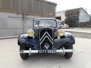 image_1-CITROEN Traction 11 B - 1955