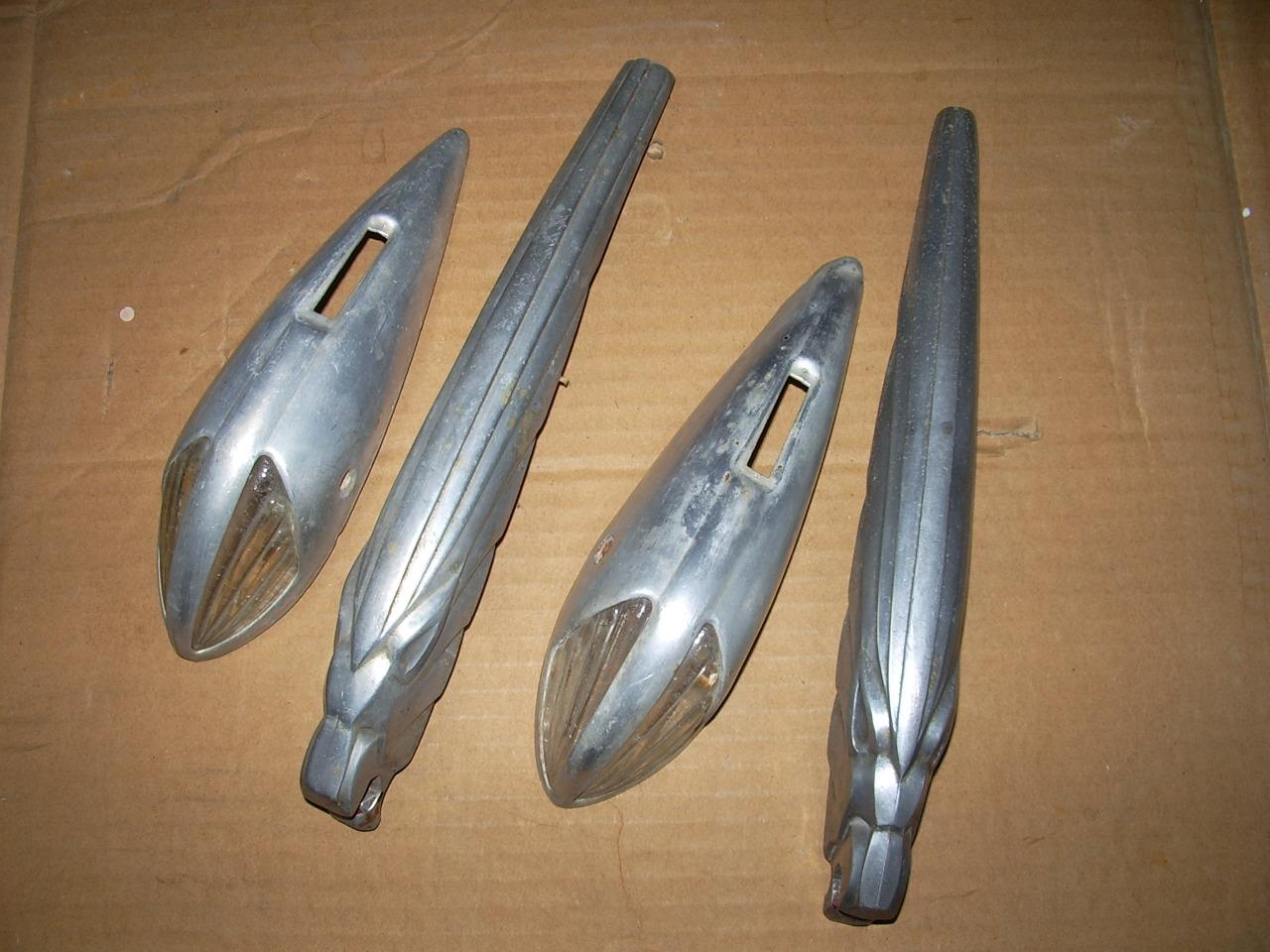 Cabochons alu feux AR AZERTY azerty LesAnciennes.com