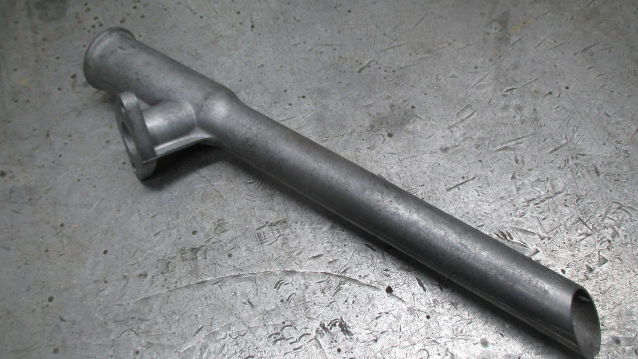 Reniflard PEUGEOT 403 LesAnciennes.com