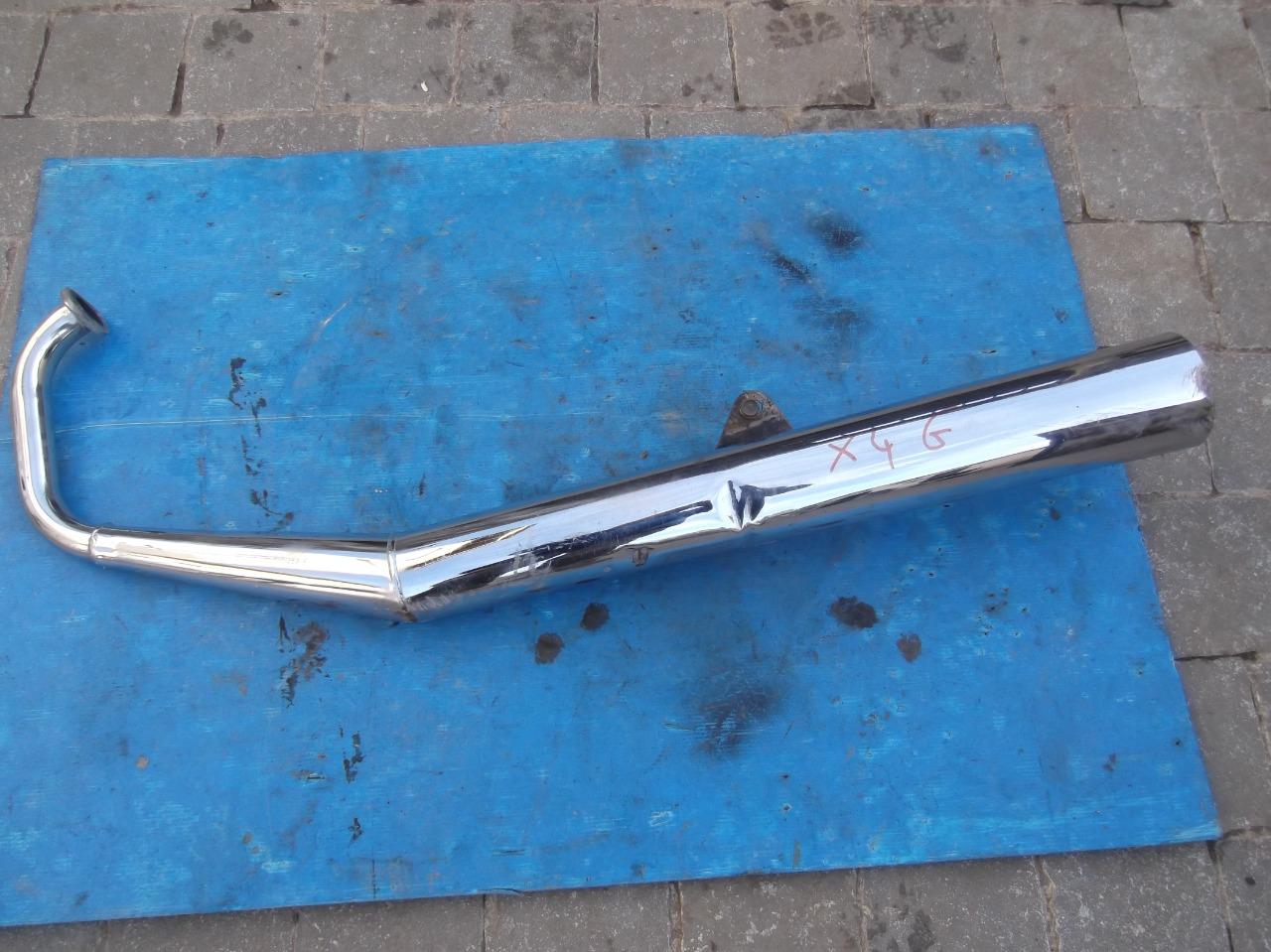 Pièces SUZUKI GT 125 x4 LesAnciennes.com