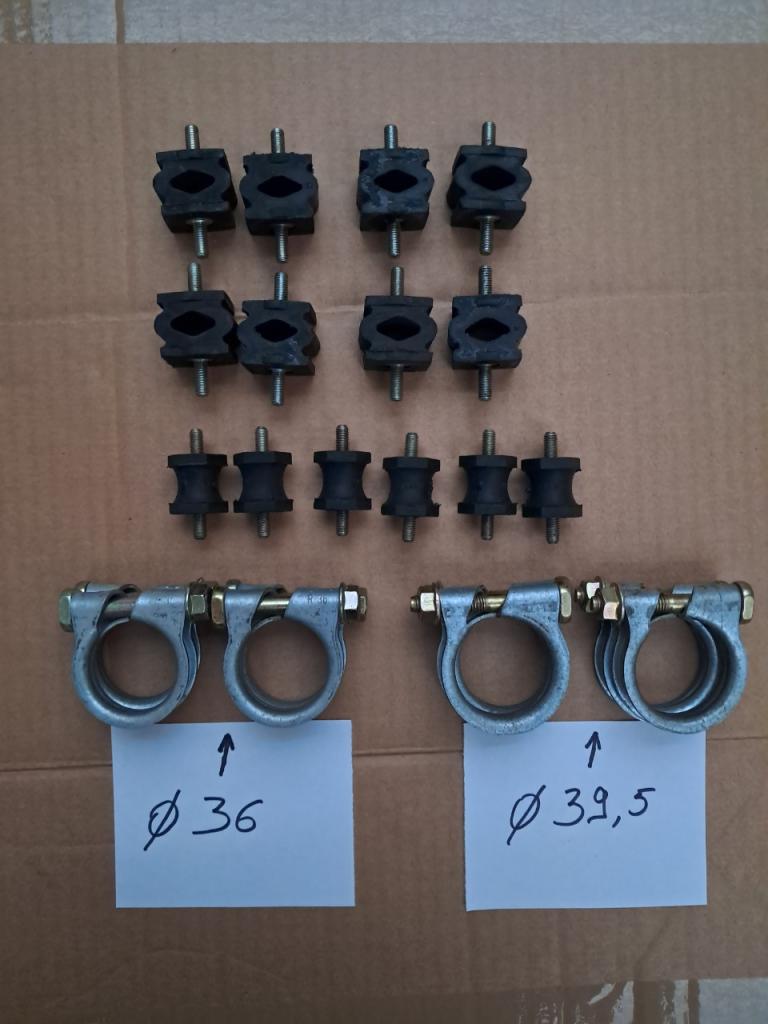 Pièces RENAULT Renault R4, R5, R6 LesAnciennes.com