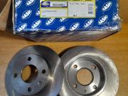 image_0-Disques de frein avant Ford Escort mk1 mk2