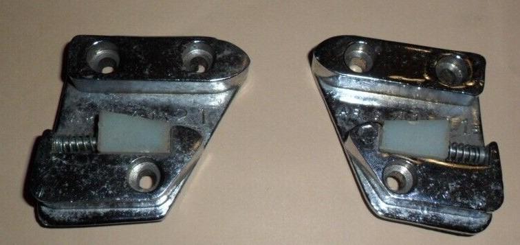 Gâches FIAT 1100 LesAnciennes.com