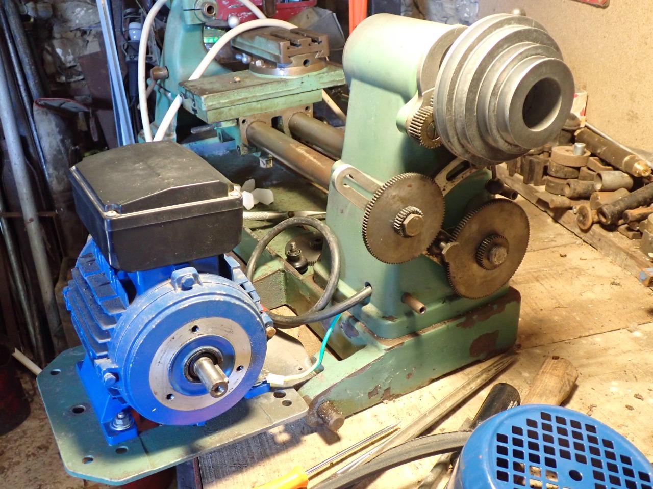 Lesto LesAnciennes.com