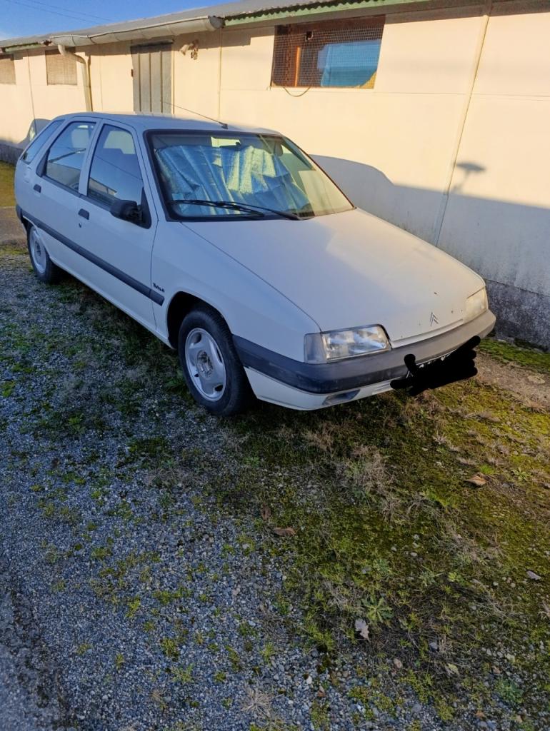 CITROEN ZX Aura - 1990 LesAnciennes.com