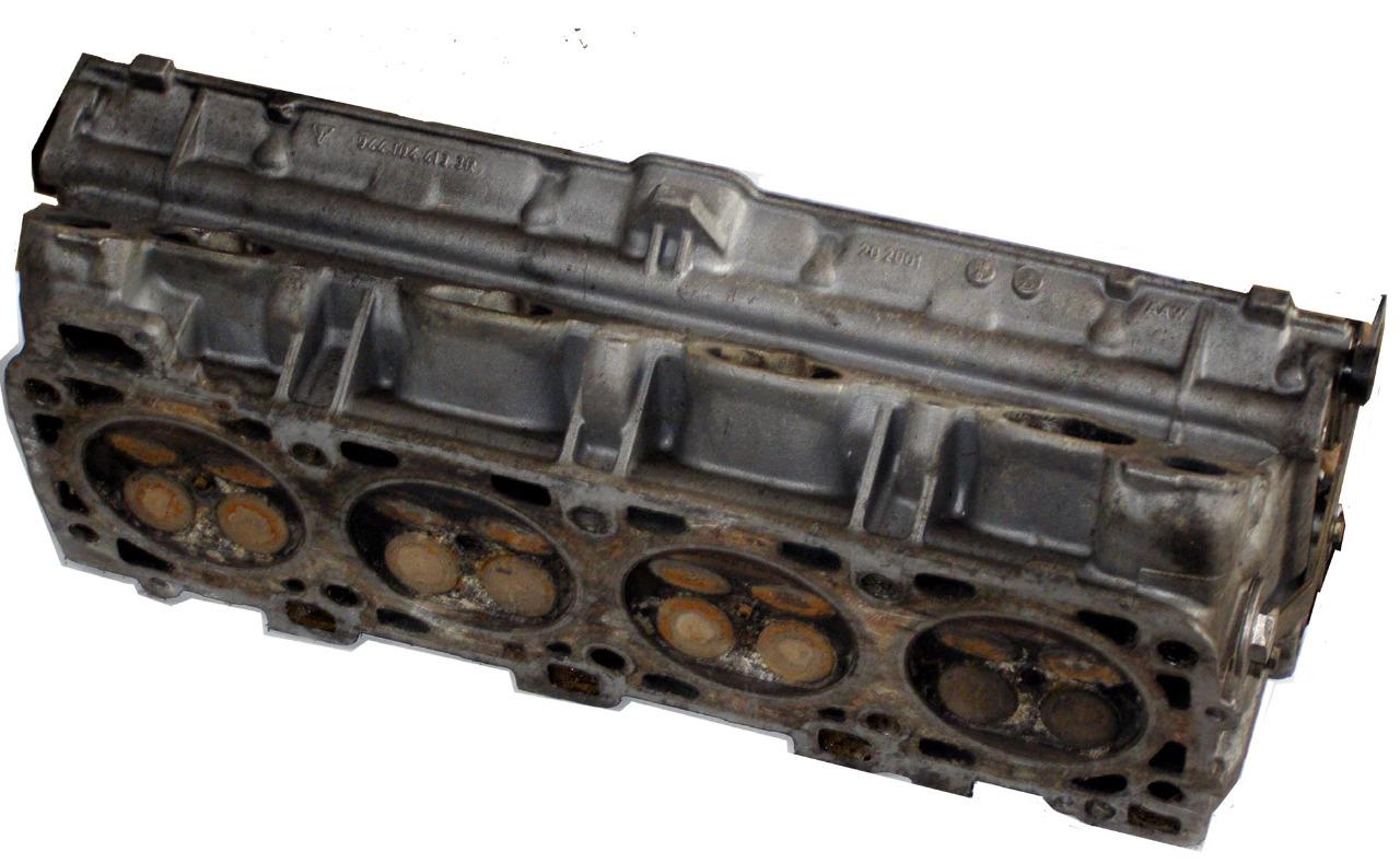 Culasse PORSCHE 944 16 S LesAnciennes.com