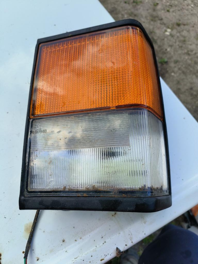 Clignotant LAND ROVER Range Rover LesAnciennes.com