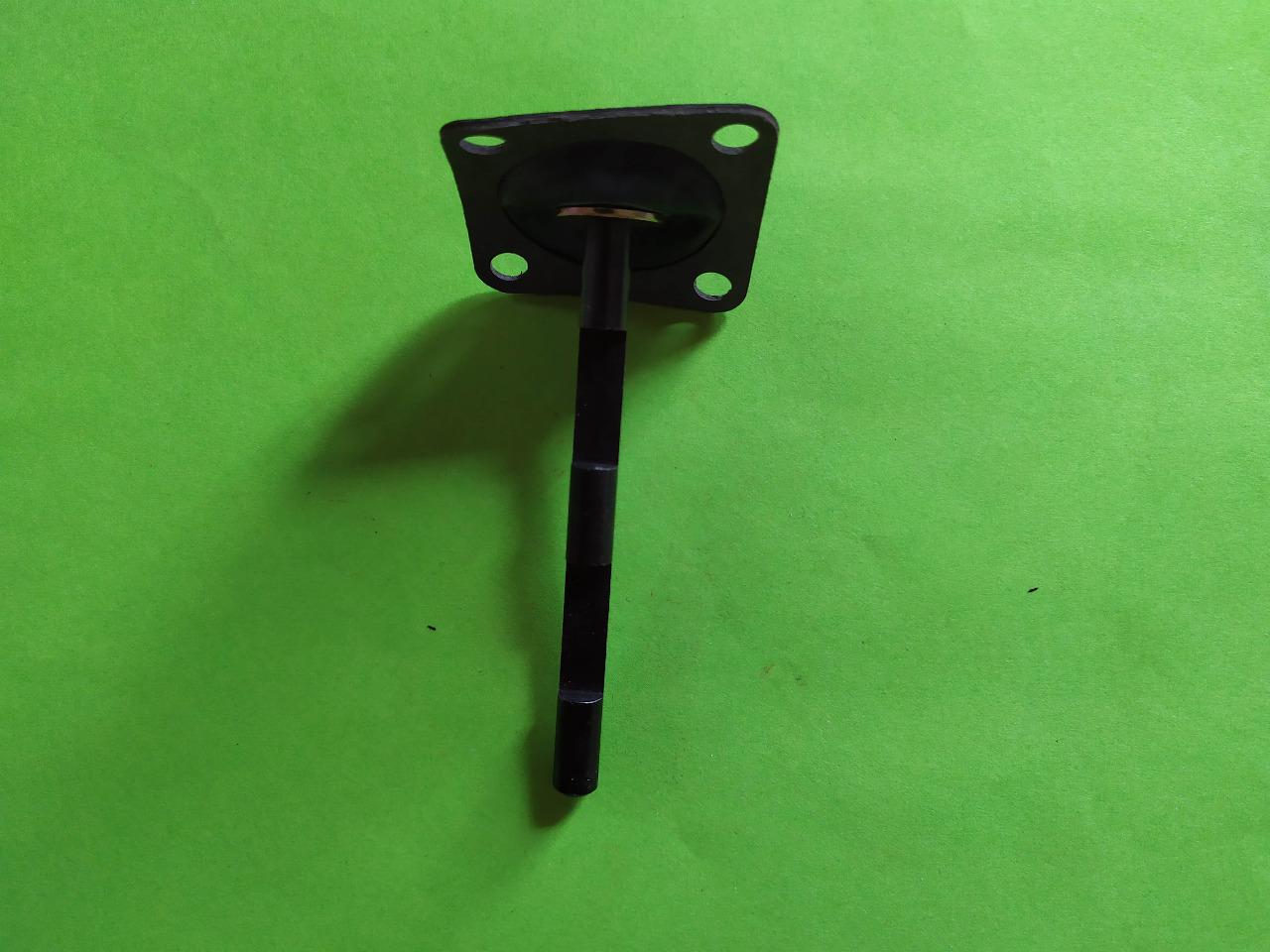 Membrane starter pierburg OPEL LesAnciennes.com