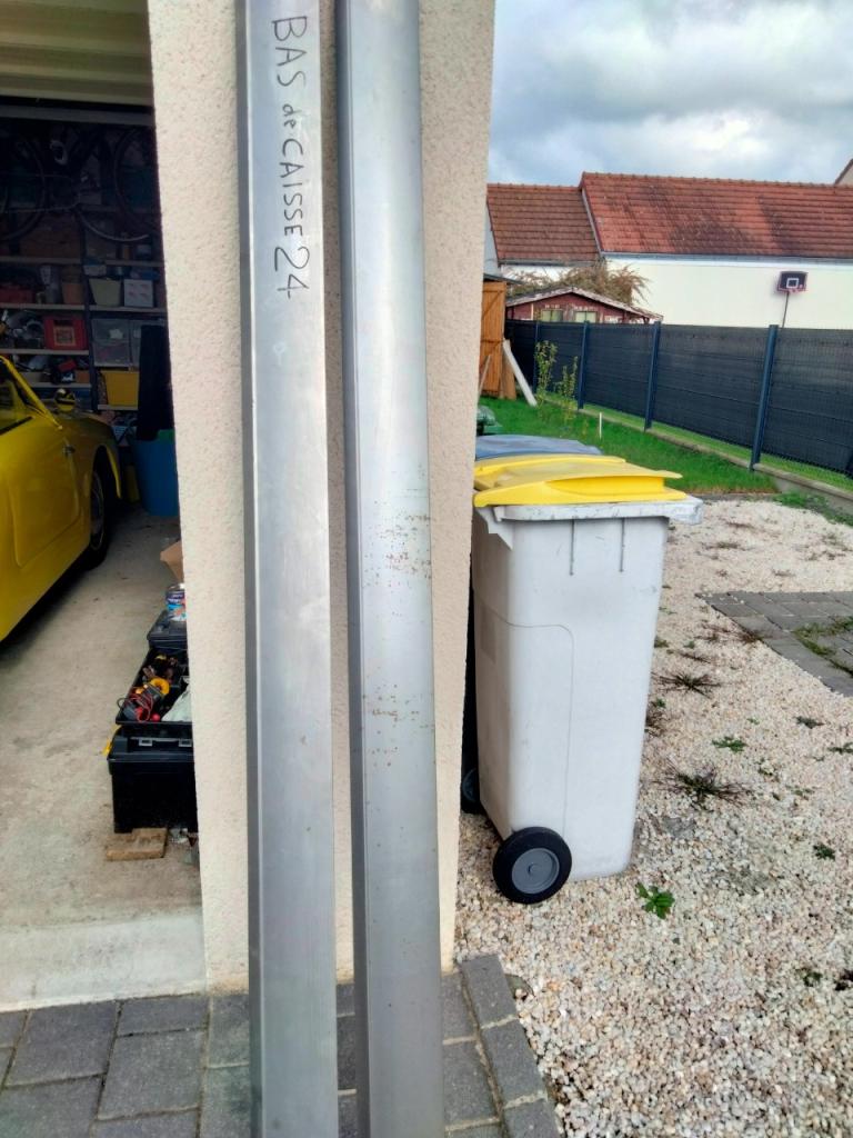 Bas de caisse PANHARD 24 LesAnciennes.com