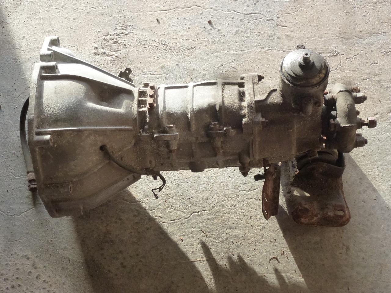 Pièces ALFA ROMEO Giulia Nuova Super 1600 LesAnciennes.com