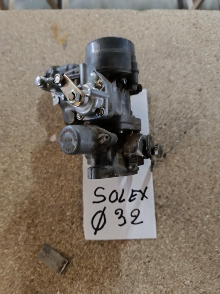 Carburateurs CITROEN Divers Divers LesAnciennes.com