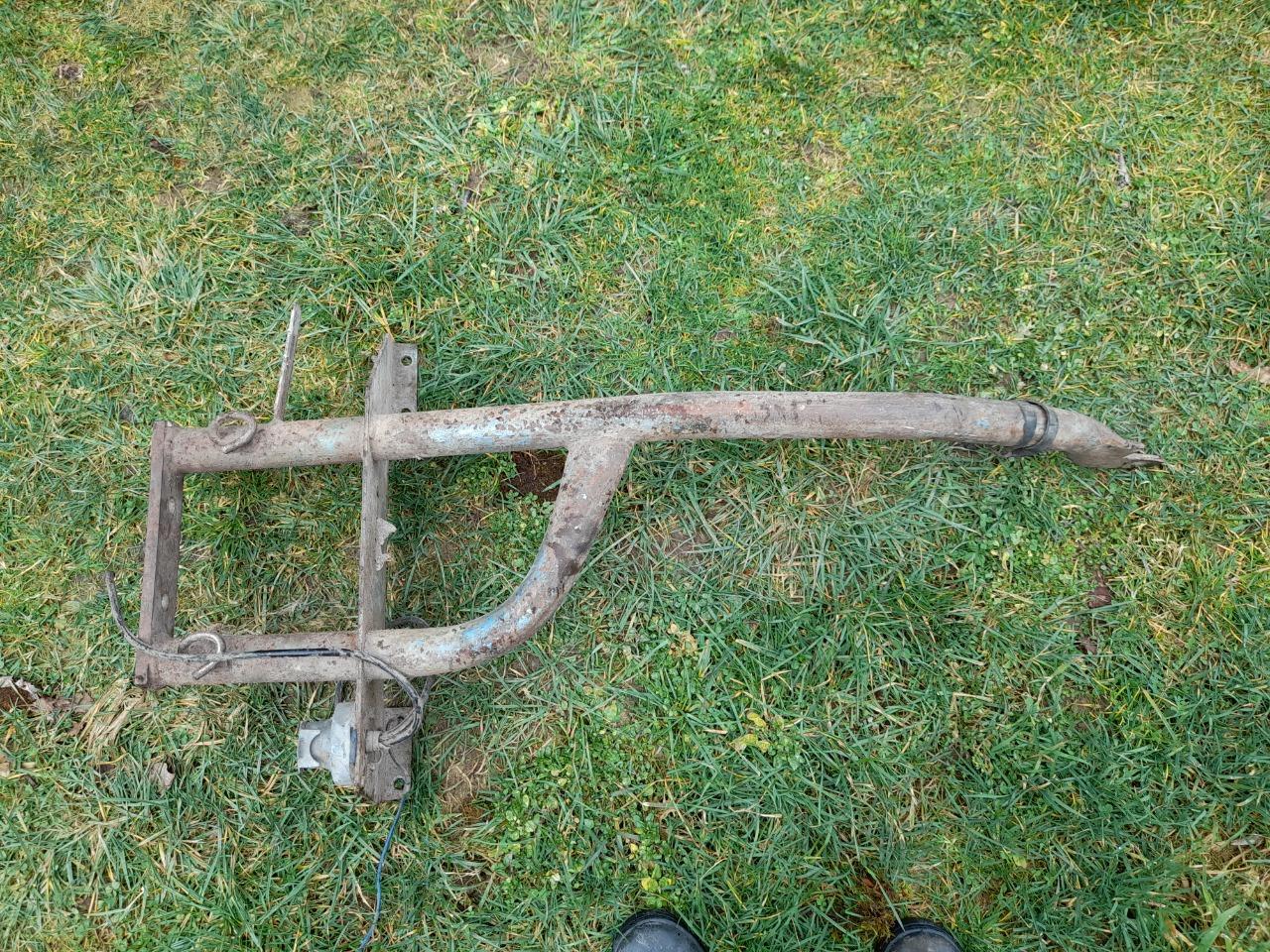 Attelage DIVERS divers divers LesAnciennes.com