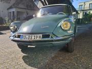 image_0-CITROEN DS DS 19 - 1961