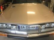 image_0-CITROEN SM Coupé - 1972