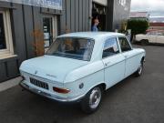 image_6-PEUGEOT 204 BERLINE - 1970