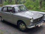 image_4-PEUGEOT 404 Grand Tourisme USA. - 1967