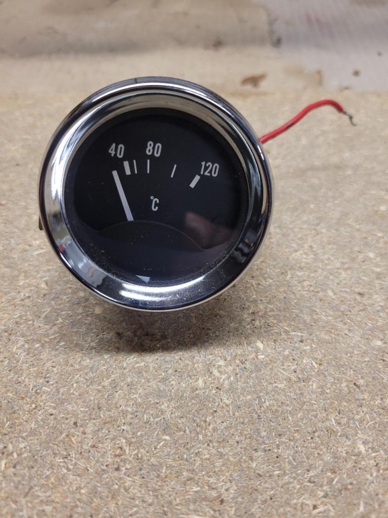 Manomètre AUTRE AUTRE LesAnciennes.com