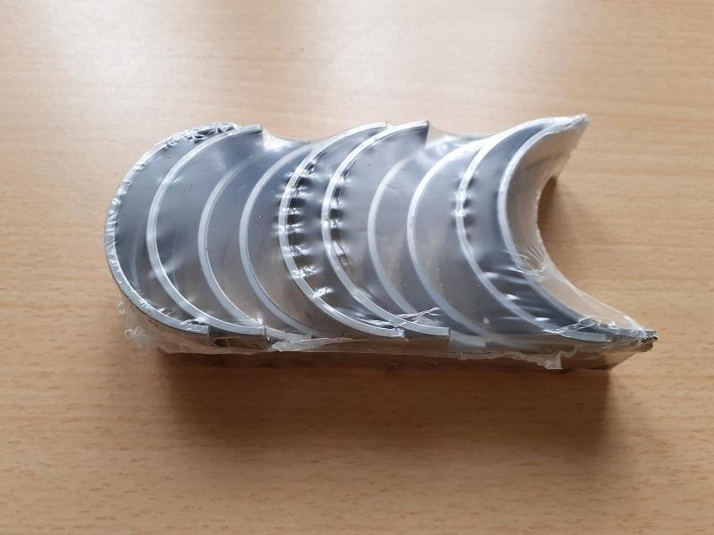 Coussinets de palier PEUGEOT 404 LesAnciennes.com