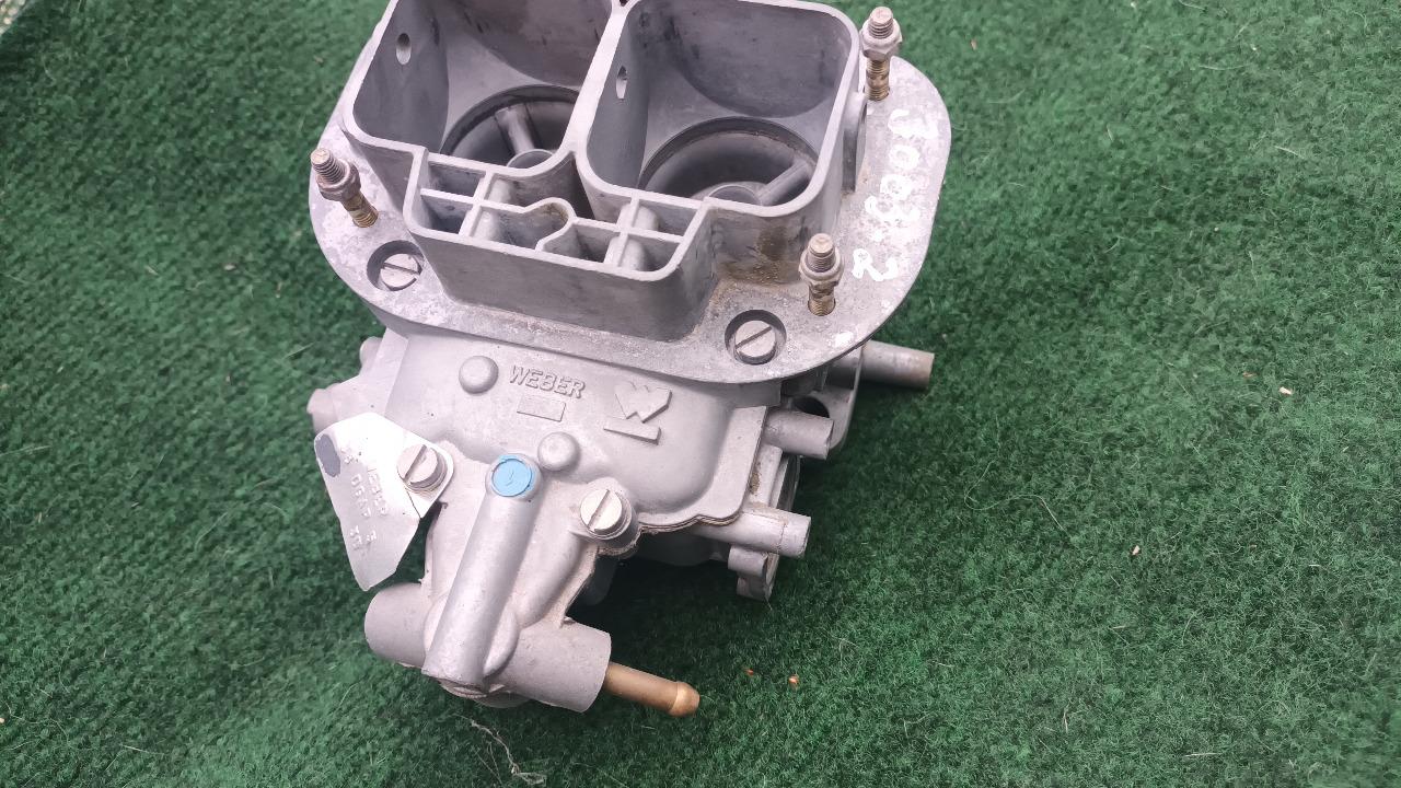 Carburateur RENAULT alpine A 310 LesAnciennes.com