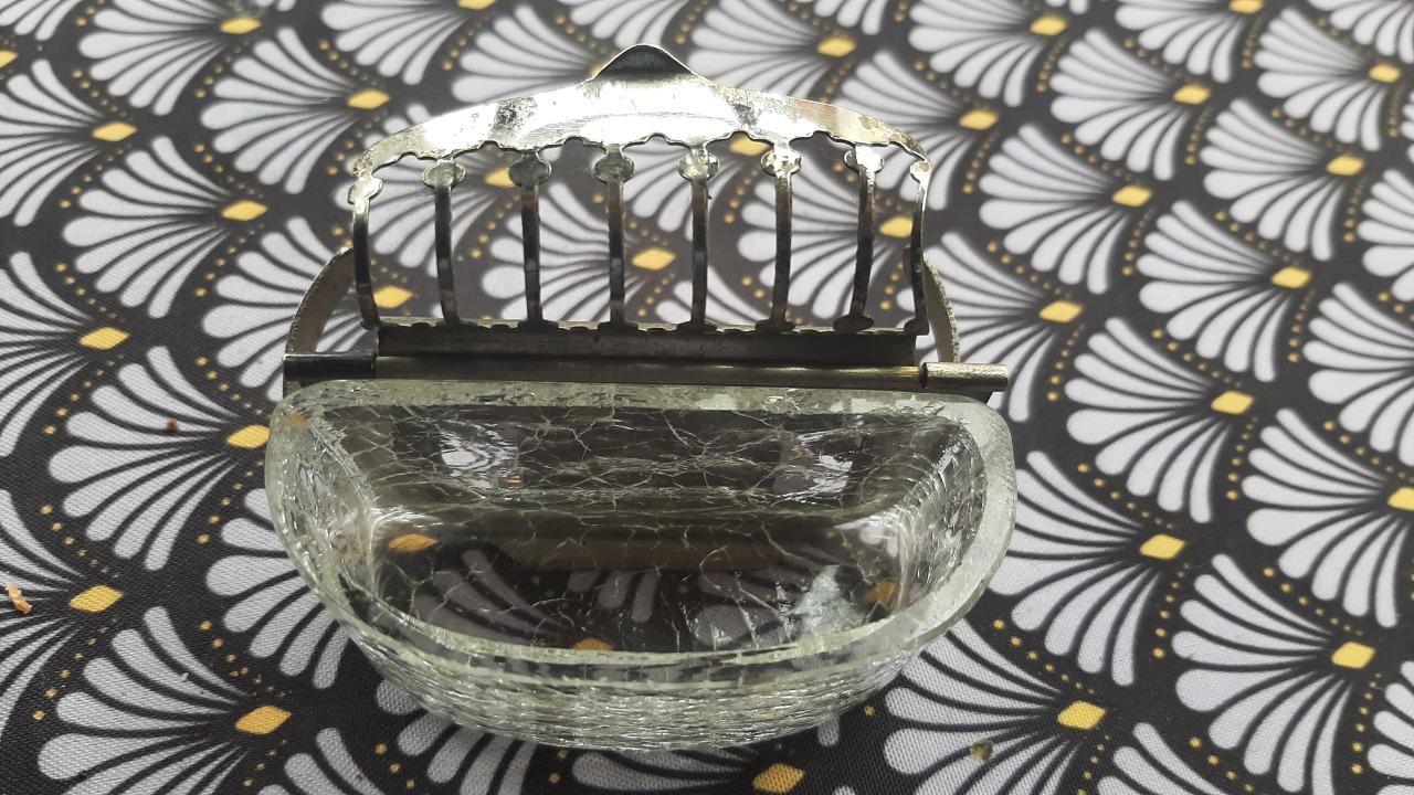 Cendrier DIVERS LesAnciennes.com