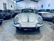 image_3-PORSCHE 356 BT6 1600S 75cv - 1961