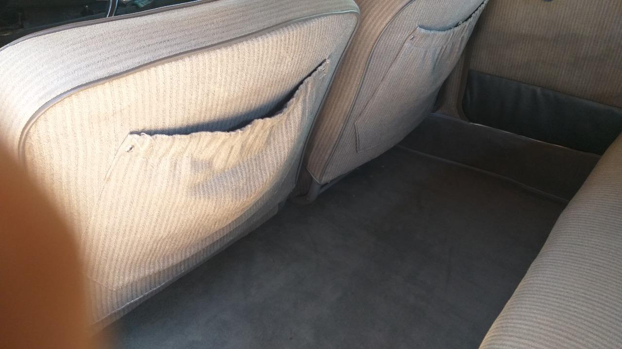 1952 CITROEN Traction 11 B, foto 12