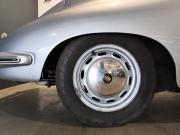 image_4-PORSCHE 356 SC 1600 95CH FRANCE - 1964