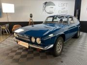 image_2-RELIANT Scimitar GTE SE5A AUTOMATIC - 1972