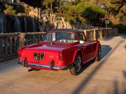 image_1-TRIUMPH TR4 Surrey top - 1962