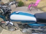 image_3-YAMAHA RD 125 - 1972