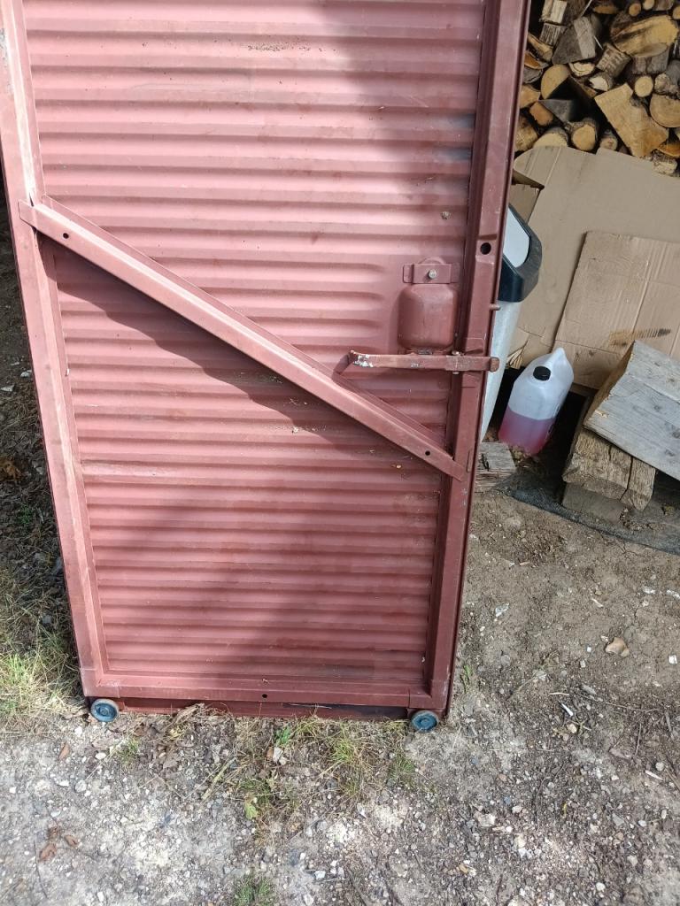 CITROEN HY - 1980 LesAnciennes.com