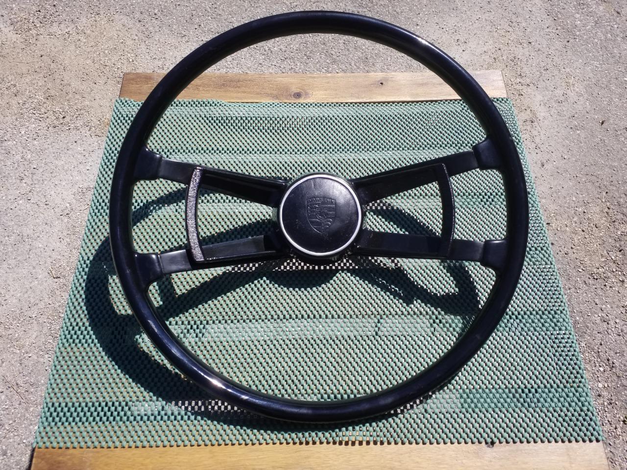 Volant PORSCHE 911 911 / 912 SWB LesAnciennes.com