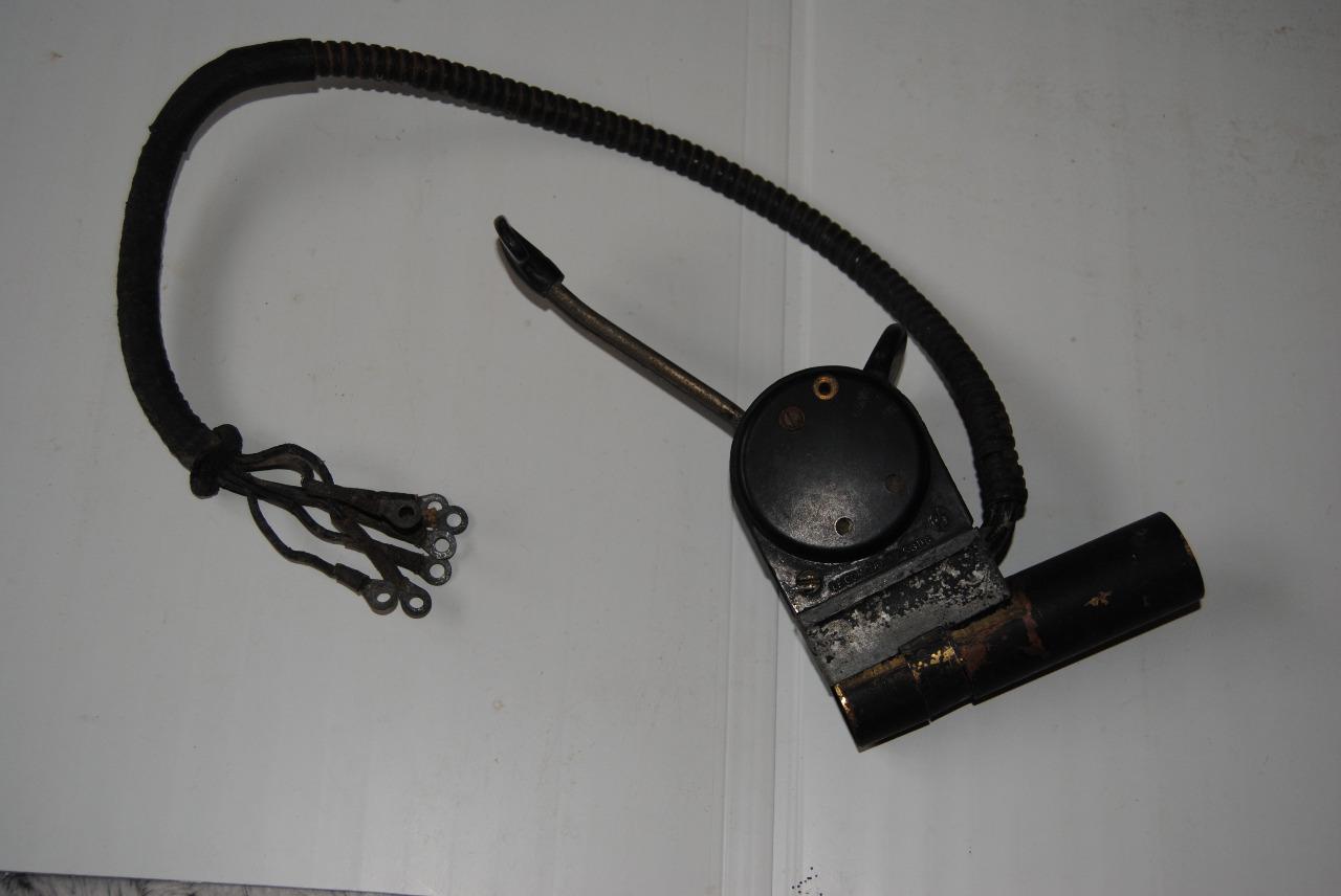 Commodo FIAT 508 Balilla LesAnciennes.com