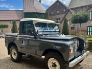 image_5-LAND ROVER 88 Serie 3 Pick up - 1975