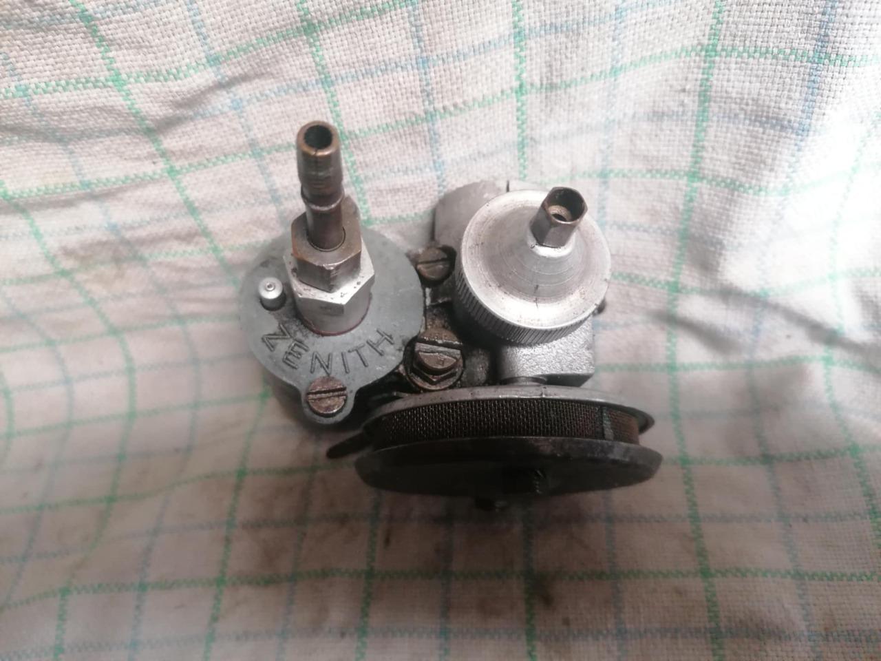 CARBURATEUR LesAnciennes.com