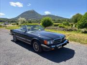 image_0-MERCEDES 560 SL R107 - 1986