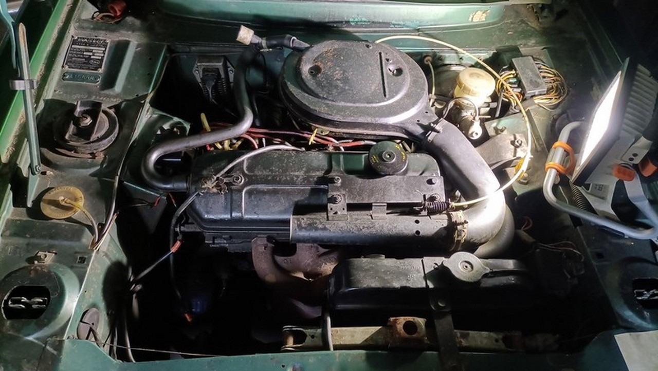 PEUGEOT 304 CAB - 1973 LesAnciennes.com