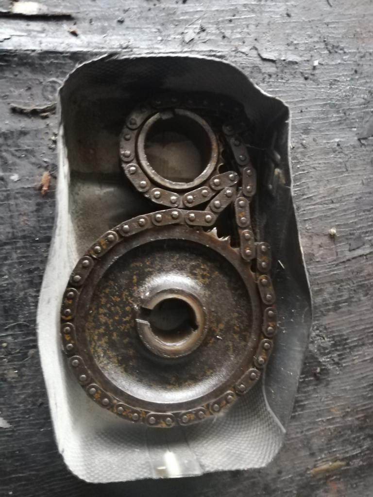 Carter CITROEN HY H72 LesAnciennes.com