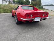 image_4-CHEVROLET Corvette C3 - 1972