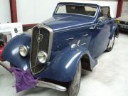 image_0-PEUGEOT 301 cabriolet CD6 - 1936