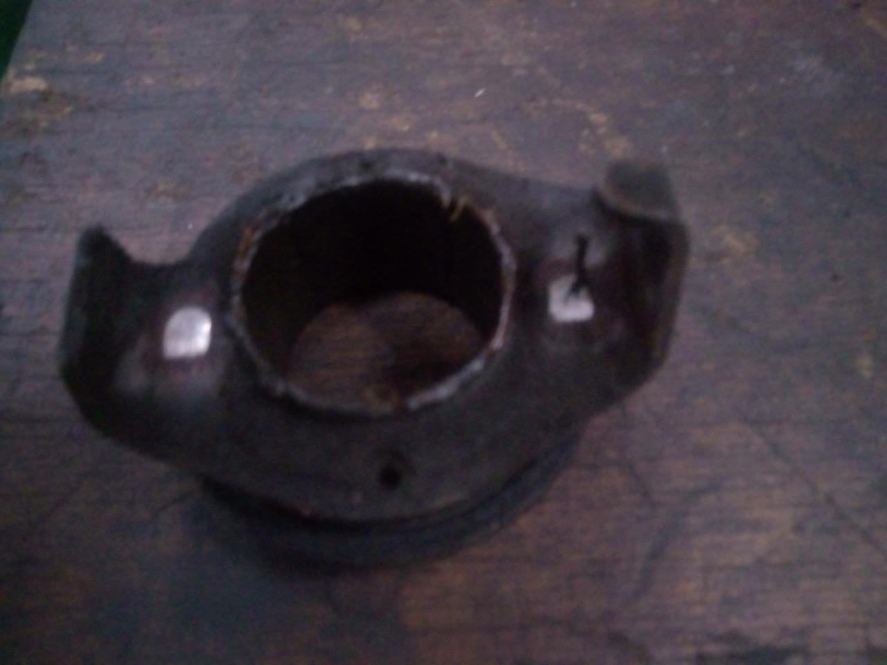 Boite de vitesse PEUGEOT 504 V6 LesAnciennes.com