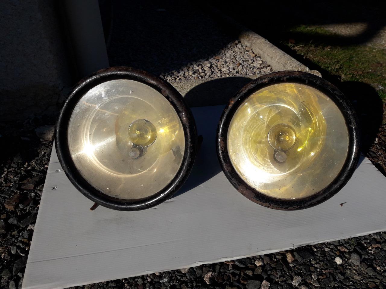 Optiques de phare DIVERS divers LesAnciennes.com