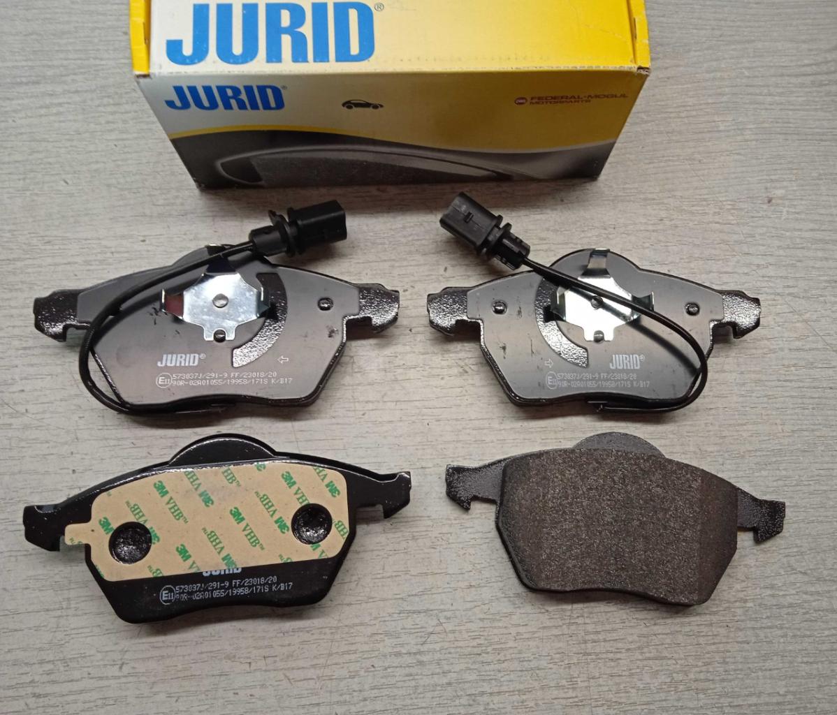 573037J PLAQUETTES A4 A6 EXEO SUPERB LesAnciennes.com