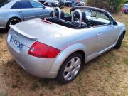 image_3-AUDI ROADSTER TT MK1 1.8L TURBO 180 CV - 2002
